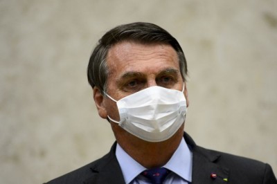 Bolsonaro fará cirurgia em São Paulo nesta sexta