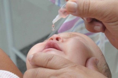 Paraná vai antecipar campanha contra pólio e multivacinação