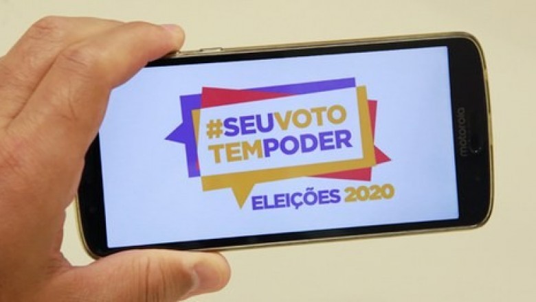 Eleições 2020 – Confira os aplicativos da Justiça Eleitoral
