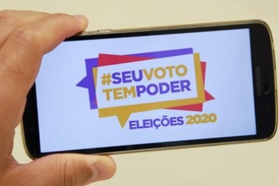 Eleições 2020 – Confira os aplicativos da Justiça Eleitoral