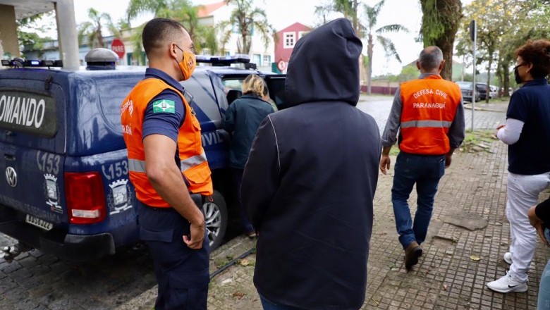 Dengue: 358 Armadilhas para monitoramento do Aedes aegypti são colocadas em Paranaguá