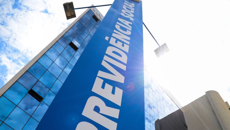 INSS prorroga interrupção de bloqueio de benefícios