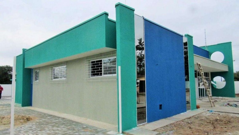 Unidades de saúde Emir Roth e Norberto Costa passarão por higienização