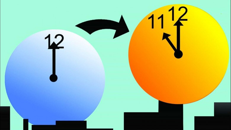 Brasil não terá horário de verão pelo segundo ano consecutivo
