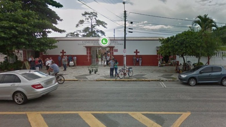 Dia de Finados: limpeza e obras em túmulos podem ser realizadas de segunda a sábado em Paranaguá 