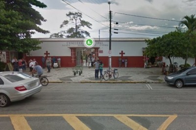 Dia de Finados: limpeza e obras em túmulos podem ser realizadas de segunda a sábado em Paranaguá 