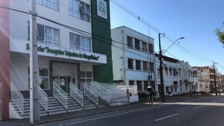 Dia do Servidor: Prefeitura de Paranaguá decreta ponto facultativo nas repartições públicas no dia 30