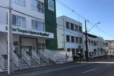 Dia do Servidor: Prefeitura de Paranaguá decreta ponto facultativo nas repartições públicas no dia 30