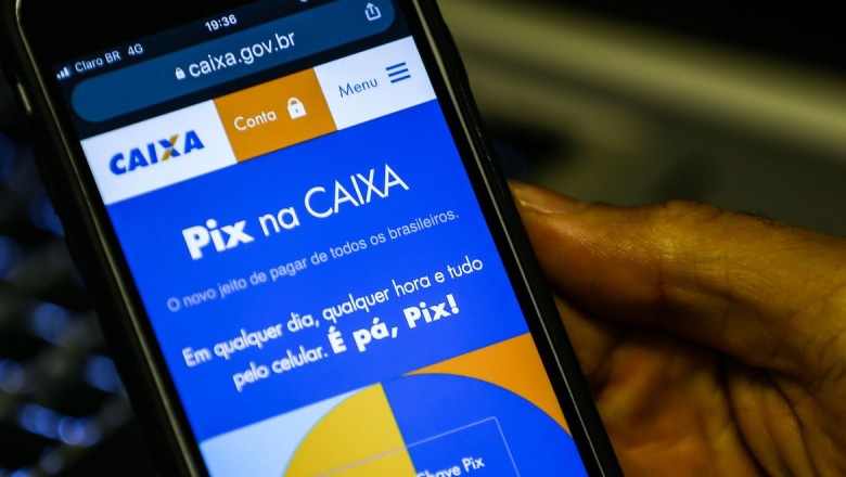 Fase restrita de pagamentos pelo Pix começa hoje