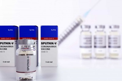 Vacina Sputnik V tem 92% de eficácia, afirma Rússia
