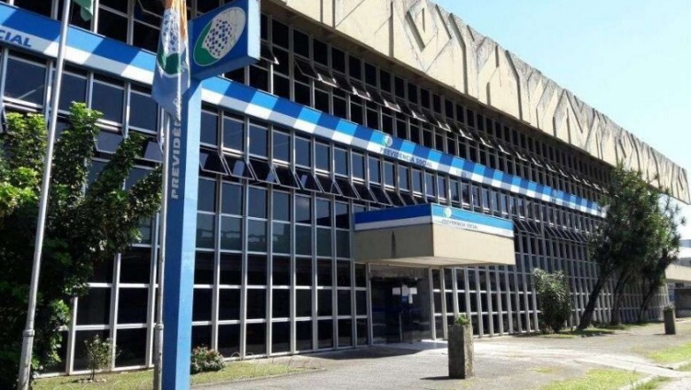 Agências do INSS estarão fechadas na próxima segunda-feira