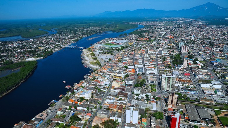 Tribunal de Contas avalia positivamente atuação de Paranaguá contra a pandemia
