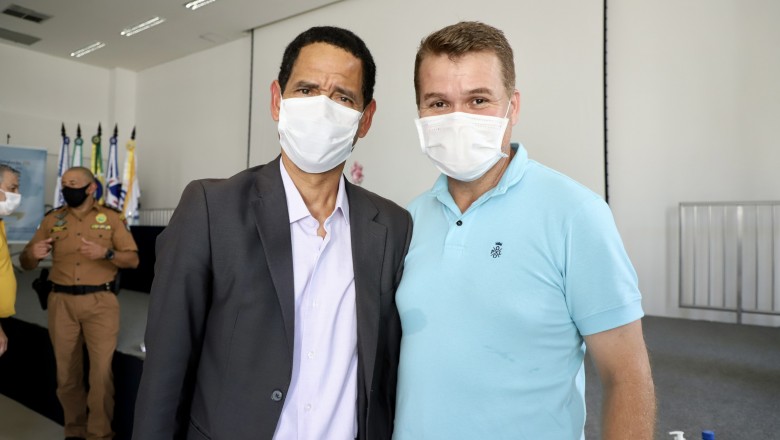 Reunião entre prefeitos do Litoral e Governo do Estado discute estratégias para o verão considerando situação de pandemia