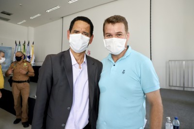 Reunião entre prefeitos do Litoral e Governo do Estado discute estratégias para o verão considerando situação de pandemia