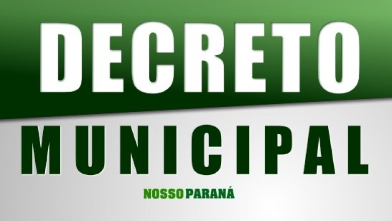 PARANAGUÁ: Decreto n.º 2.284 detalha medidas de prevenção a Covid-19 em estabelecimentos comerciais e de serviço