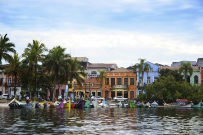 Portal da Transparência: com 90,49% Paranaguá é a primeira colocada entre as 10 cidades mais populosas do Estado