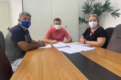 Servidores municipais: pagamento do mês de dezembro será feito nesta quarta-feira, 23