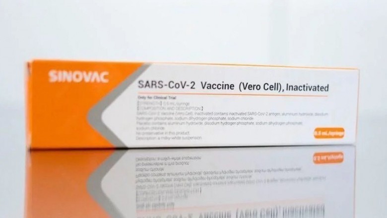 Marcelo Roque anuncia que Paranaguá é o primeiro município do litoral a fechar parceria para aquisição da vacina contra o COVID-19