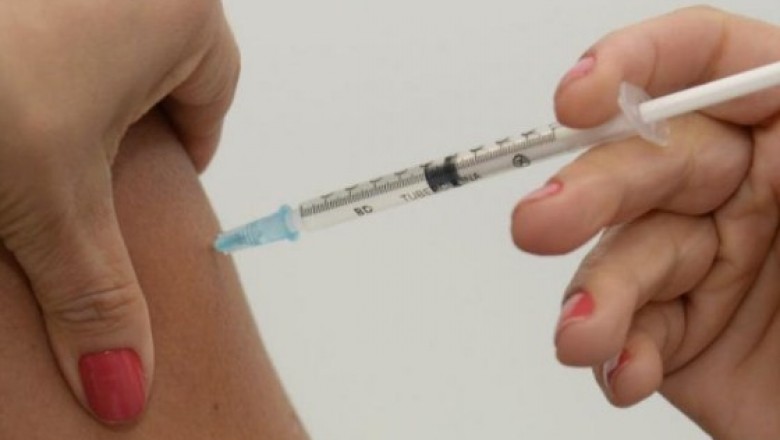 Paranaguá: Vacina Meningocócica ACWY está disponível nas unidades básicas de saúde