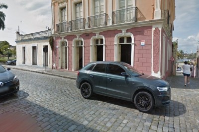 PARANAGUÁ: Aberto o cadastramento de veículos para transporte alternativo de passageiros