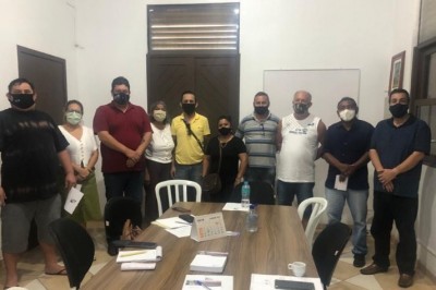 Paranaguá cancela carnaval 2021 devido à pandemia da Covid-19