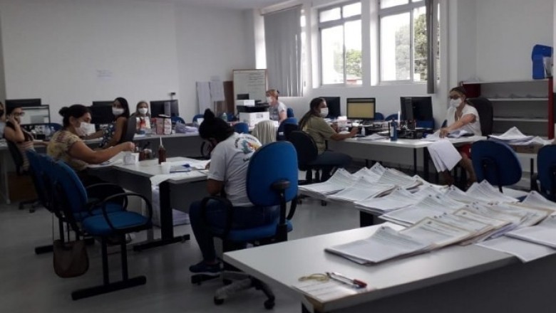 PARANAGUÁ: Pacientes que realizaram coleta para exames de Covid-19 podem aguardar contato do Monitoramento