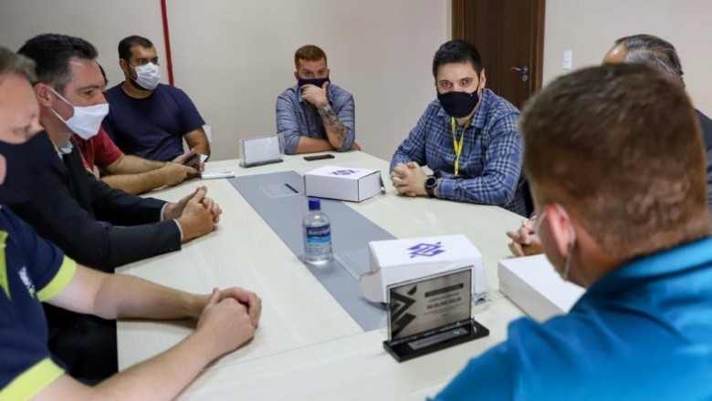 Paranaguá figura entre os 10 maiores investimentos do Banco do Brasil