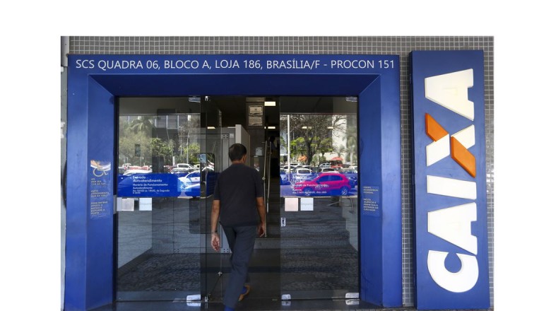 Caixa paga abono salarial para nascidos em janeiro e fevereiro