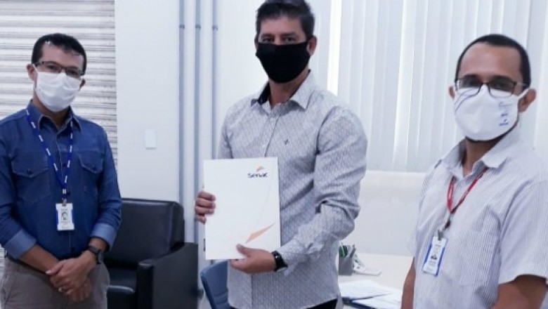 Prefeitura de Paranaguá e Senac oferecem curso de capacitação