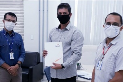 Prefeitura de Paranaguá e Senac oferecem curso de capacitação