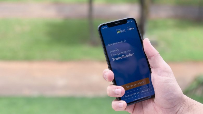 Caixa paga hoje R$ 248 milhões do auxílio emergencial para quem fez contestação e revisão 