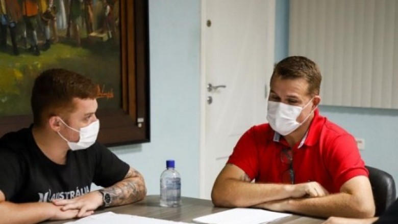 Obras trarão melhorias para o trânsito na rua José Cadilhe