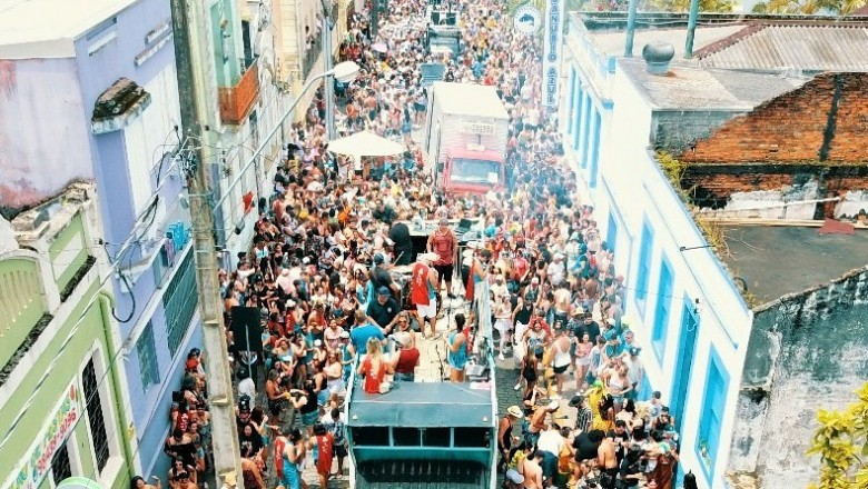 Governo do Paraná cancela ponto facultativo no Carnaval