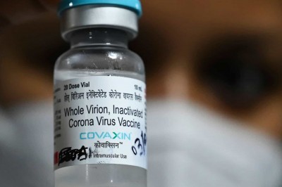 Vacina Covaxin, da Índia, será testada no Brasil