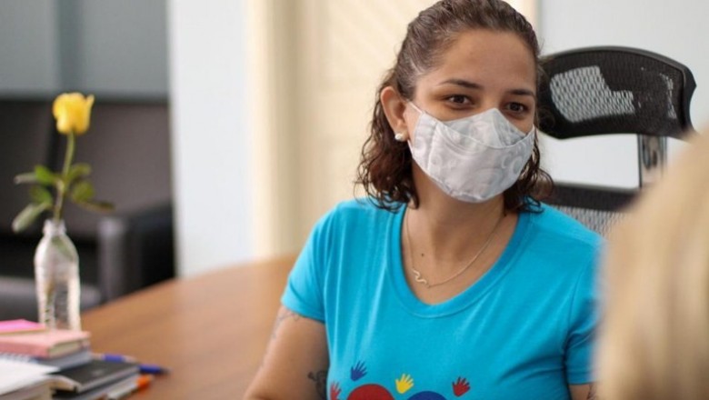 Volta às aulas em Paranaguá acontece com ensino remoto