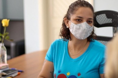 Volta às aulas em Paranaguá acontece com ensino remoto