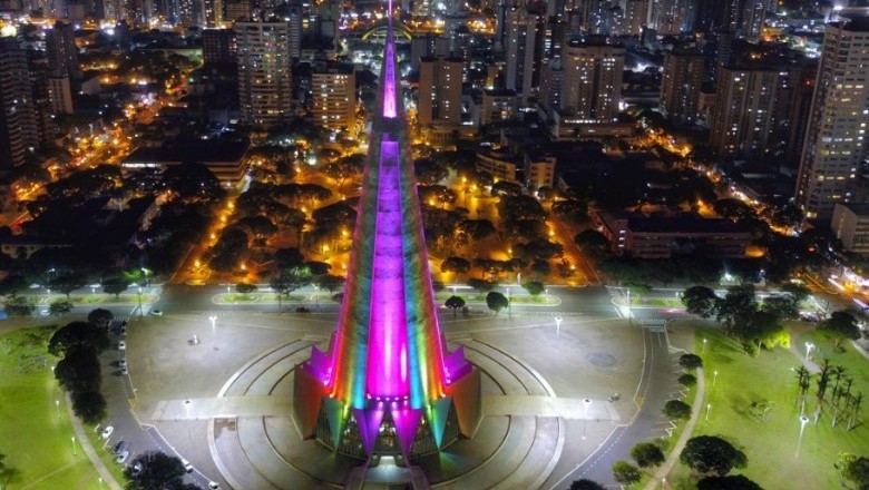 Melhor cidade brasileira para se viver é paranaense