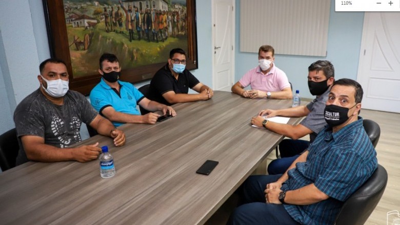 Secretaria do Trabalho de Paranaguá comemora a geração de novas vagas de emprego já preenchidas