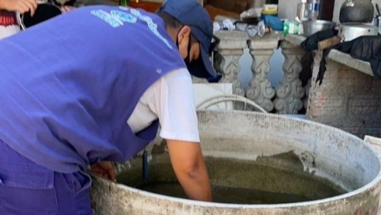 Lixo acumulado pode se tornar criadouro para o Aedes aegypti