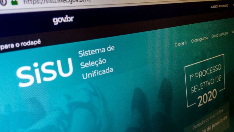 Termina amanhã prazo para adesão de universidades ao Sisu