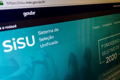 Termina amanhã prazo para adesão de universidades ao Sisu