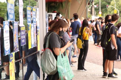 Começa hoje a reaplicação do Enem