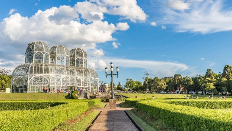 Veja o que abre e o que fecha em Curitiba com bandeira vermelha a partir deste sábado (13)