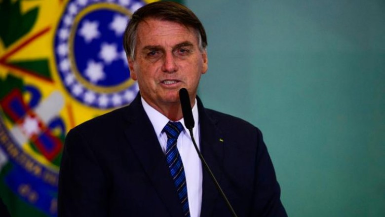 Bolsonaro envia MP do Auxílio Emergencial ao Congresso
