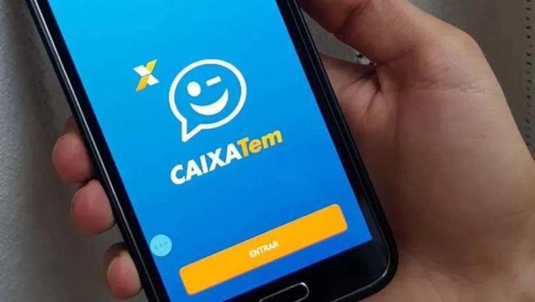 Nascidos em junho podem atualizar dados no Caixa Tem