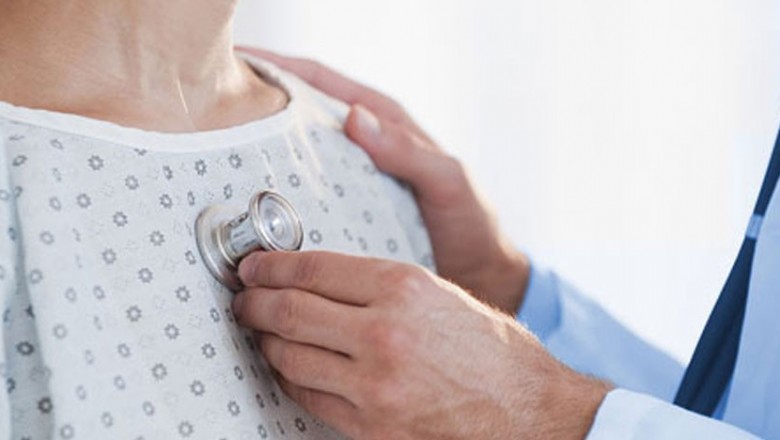 Hoje é o dia da luta mundial contra a tuberculose