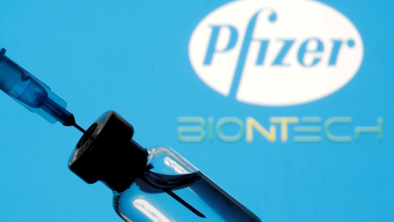 Pfizer e BioNTech iniciam teste de vacina contra covid-19 em crianças