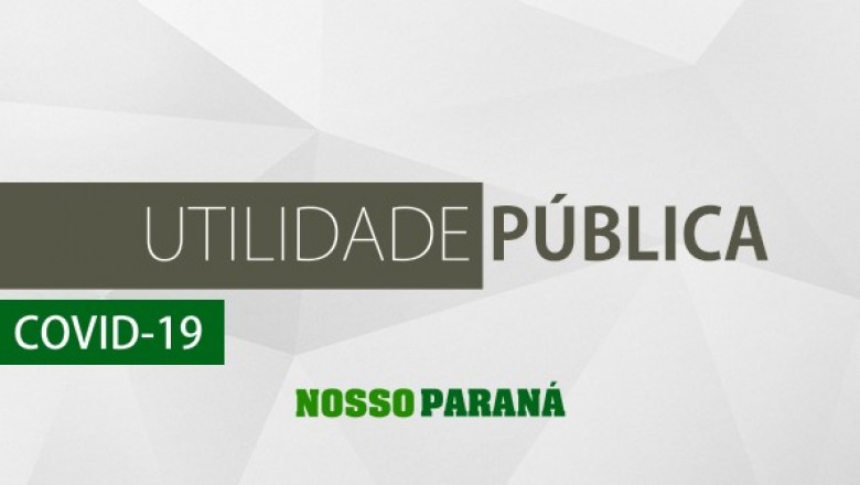 PARANAGUÁ: Pessoas com suspeita ou confirmadas para Covid-19 ou dengue devem esperar 30 dias para receber a vacina