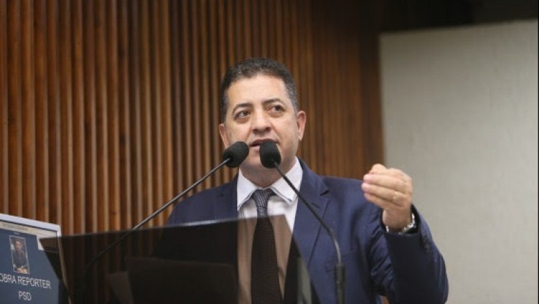 Deputado pede prorrogação de prazos do Detran Paraná em razão da pandemia