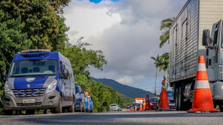 PARANAGUÁ: Barreira restritiva está mantida também no feriado de Páscoa